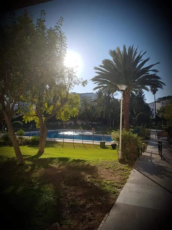 Appartement A 250M De La Plage Benalmadena 0*,