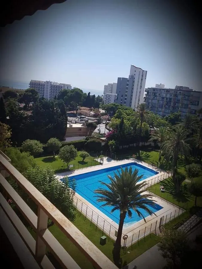 Appartement A 250M De La Plage Benalmadena Apartment