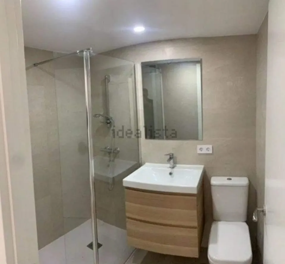 Appartement A 250M De La Plage Benalmadena 0*,