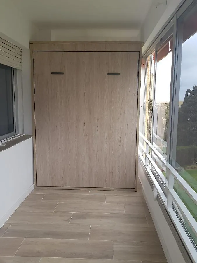 Appartement A 250M De La Plage Benalmadena