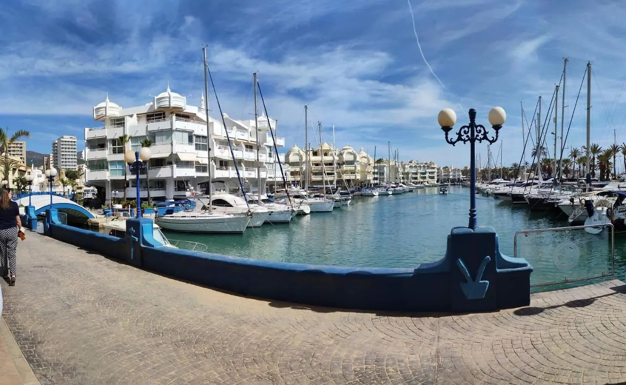 Appartement A 250M De La Plage Benalmadena 0*,  Spain