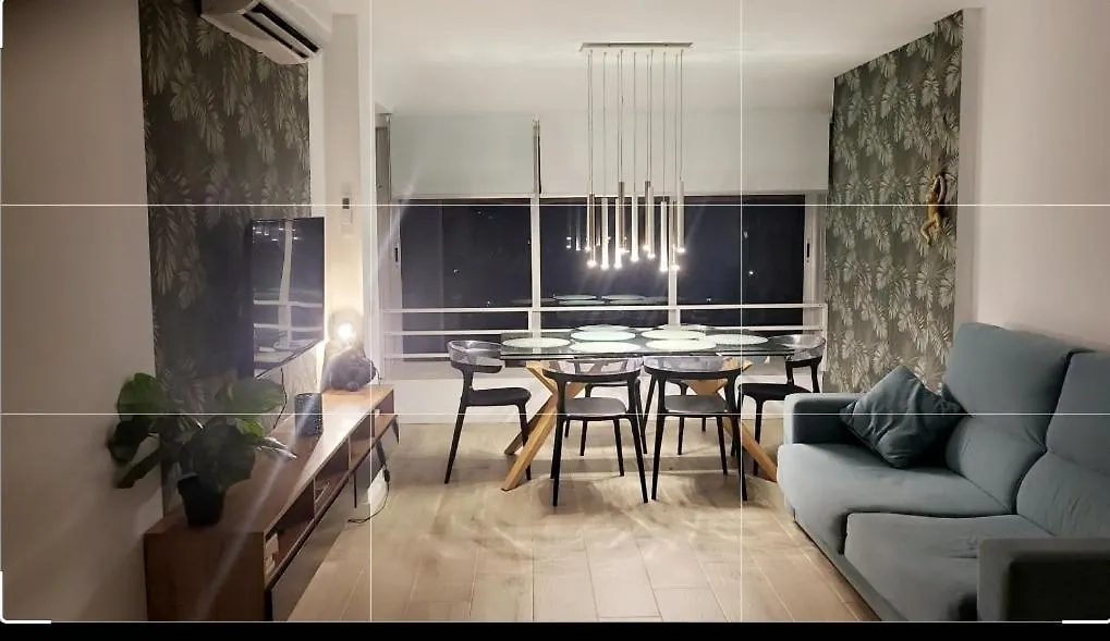 Appartement A 250M De La Plage Benalmadena Apartment