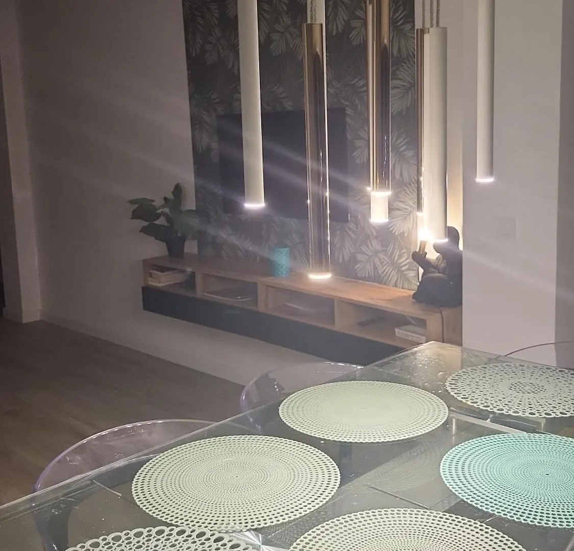 Appartement A 250M De La Plage Benalmadena 0*,  Spain