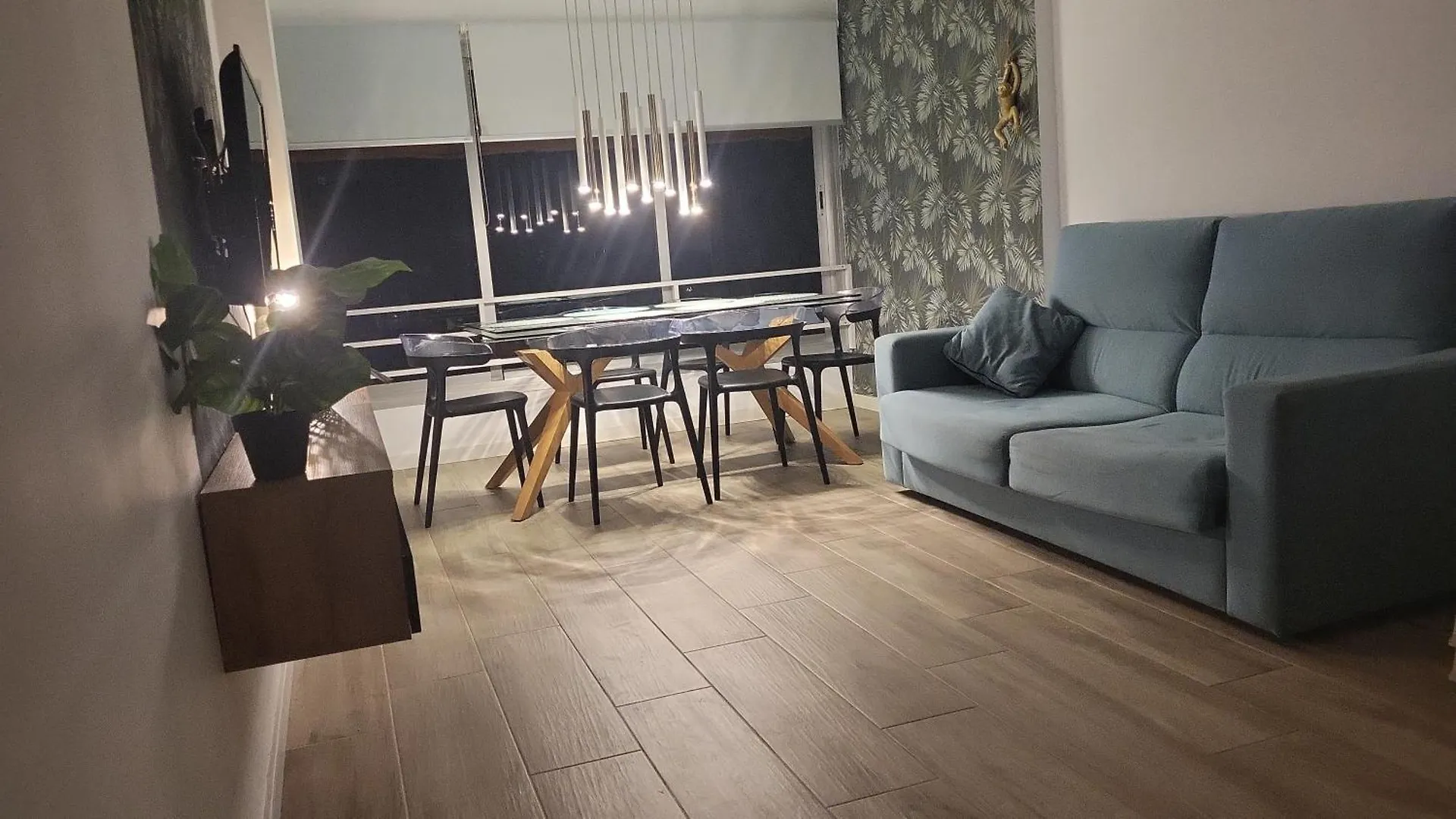 Appartement A 250M De La Plage Benalmadena Spain