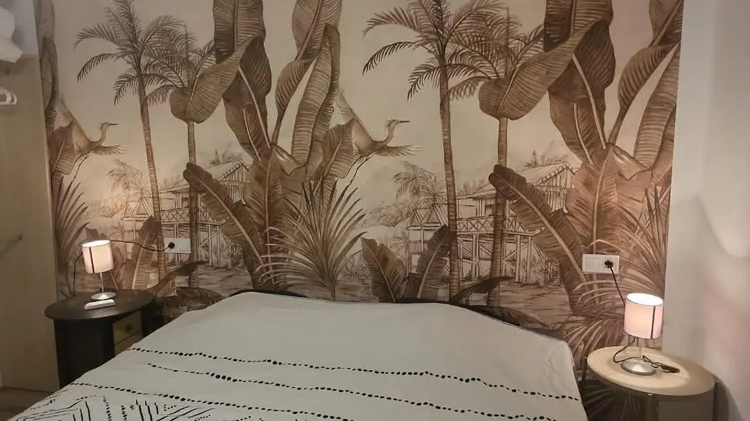Appartement A 250M De La Plage Benalmadena Apartment