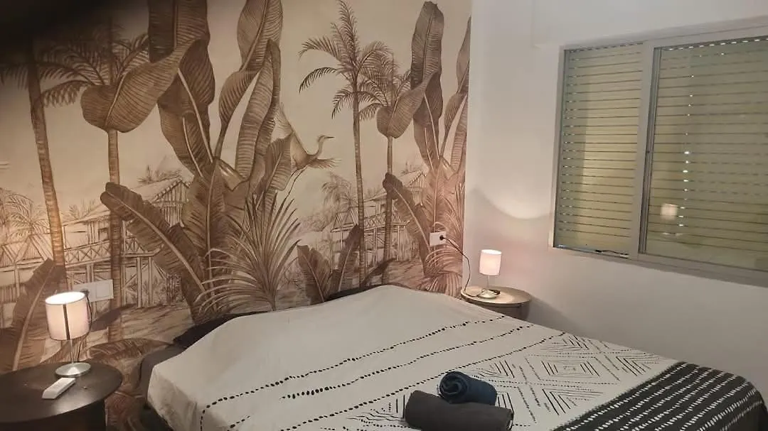 Apartment Appartement A 250M De La Plage Benalmadena Spain