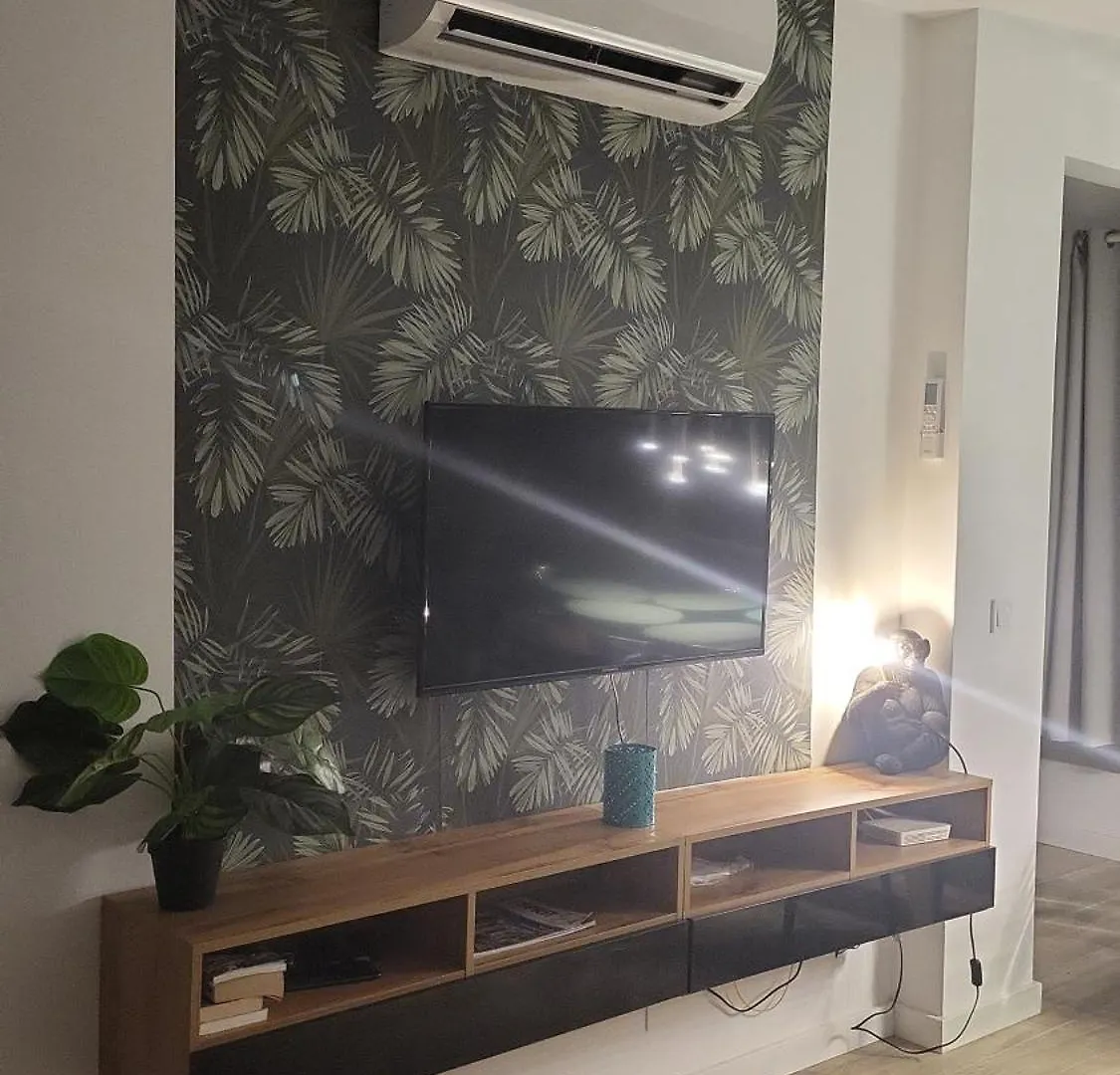 Appartement A 250M De La Plage Benalmádena